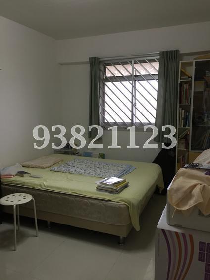 Blk 331 Clementi Avenue 2 (Clementi), HDB 3 Rooms #106196102